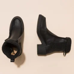 Bottine À Talons^El Naturalista 5661 Ticino