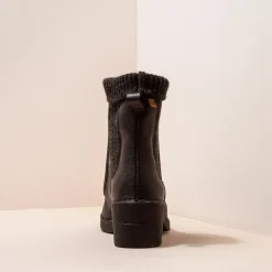 Bottine À Talons^El Naturalista 5661 Ticino