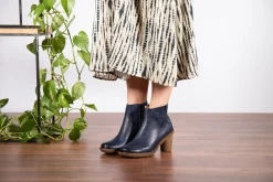 Bottine À Talons^El Naturalista 5161 Trivia