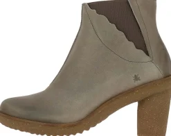 Bottine À Talons^El Naturalista 5161 Trivia
