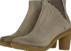 Bottine À Talons^El Naturalista 5161 Trivia