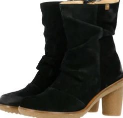 Bottine À Talons^El Naturalista 5160 Trivia