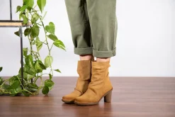 Bottine À Talons^El Naturalista 5160 Trivia