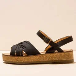 Sandales^El Naturalista 5590 Tulbend
