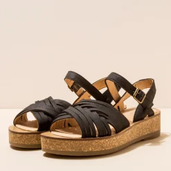 Sandales^El Naturalista 5590 Tulbend