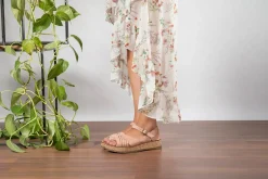 Sandales^El Naturalista 5590 Tulbend