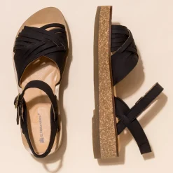 Sandales^El Naturalista 5590 Tulbend