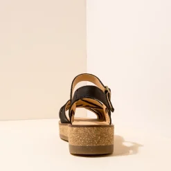 Sandales^El Naturalista 5590 Tulbend