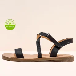 Sandales^El Naturalista 5196 Tulip