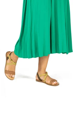 Sandales^El Naturalista 5196 Tulip