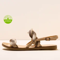 Sandales^El Naturalista 5188 Tulip