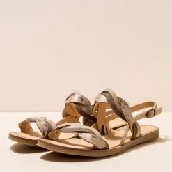 Sandales^El Naturalista 5188 Tulip