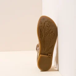 Sandales^El Naturalista 5188 Tulip