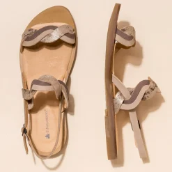 Sandales^El Naturalista 5188 Tulip