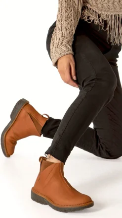 Bottines^El Naturalista 5570 Volcano