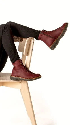 Bottines^El Naturalista 5572 Volcano