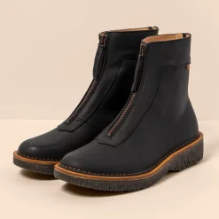 Bottines^El Naturalista 5581 Volcano
