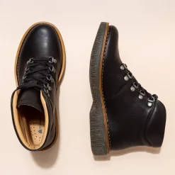 Bottines^El Naturalista 5578 Volcano