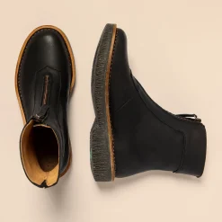 Bottines^El Naturalista 5581 Volcano