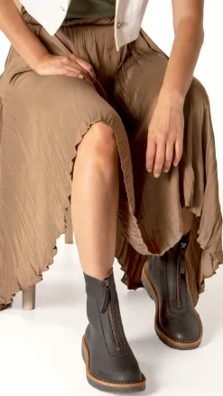 Bottines^El Naturalista 5581 Volcano