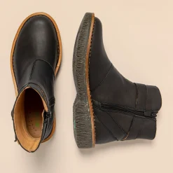 Bottines^El Naturalista 5580 Volcano