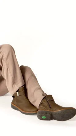 Bottines^El Naturalista 5580 Volcano