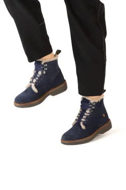 Bottines^El Naturalista 5579 Volcano