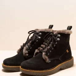 Bottines^El Naturalista 5579 Volcano