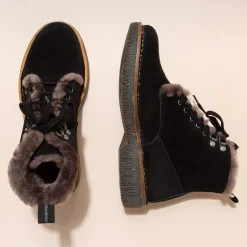 Bottines^El Naturalista 5579 Volcano