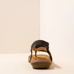 Sandales^El Naturalista 5078 Wakataua