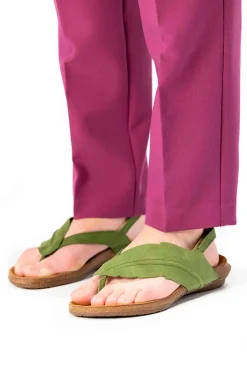 Sandales^El Naturalista 5078 Wakataua