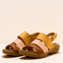 Sandales^El Naturalista 5702 Wakatiwai