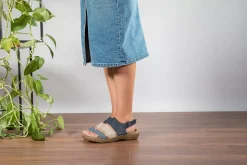 Sandales^El Naturalista 5702 Wakatiwai