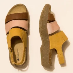 Sandales^El Naturalista 5702 Wakatiwai