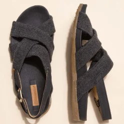 Sandales^El Naturalista 5651 Zumaia