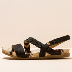 Sandales^El Naturalista 5255 Zumaia