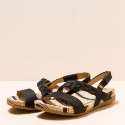 Sandales^El Naturalista 5255 Zumaia
