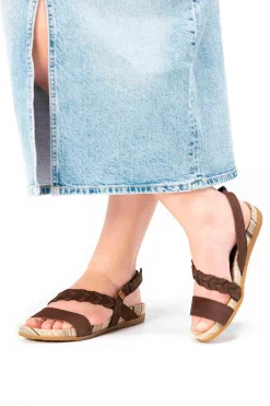 Sandales^El Naturalista 5255 Zumaia