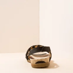 Sandales^El Naturalista 5255 Zumaia