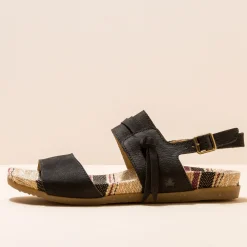Sandales^El Naturalista 5256 Zumaia