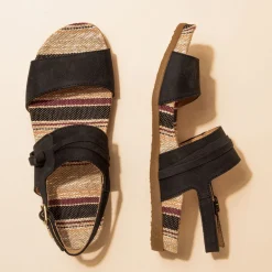 Sandales^El Naturalista 5256 Zumaia