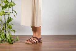 Sandales^El Naturalista 5247 Zumaia