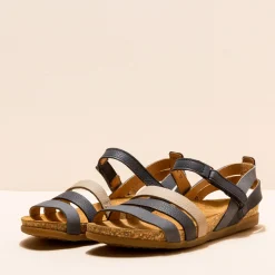 Sandales^El Naturalista 5244 Zumaia