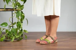 Sandales^El Naturalista 5244 Zumaia