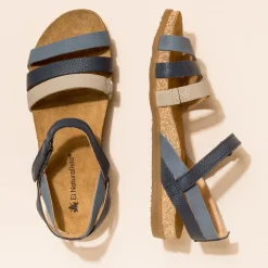 Sandales^El Naturalista 5244 Zumaia