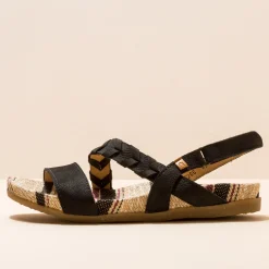 Sandales^El Naturalista 5255 Zumaia