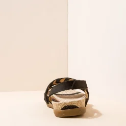 Sandales^El Naturalista 5255 Zumaia