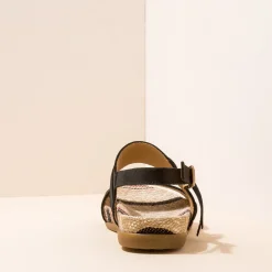 Sandales^El Naturalista 5256 Zumaia