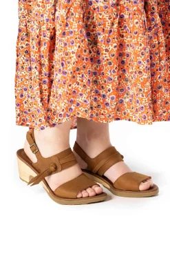 Sandales^El Naturalista 5254 Zumaia