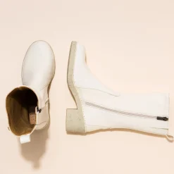 Botte À Talons^El Naturalista 5662B Ticino